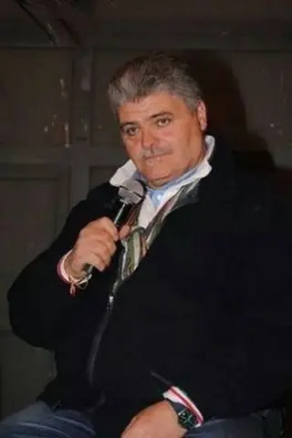 Peliculas de Alfredo Cozzolino