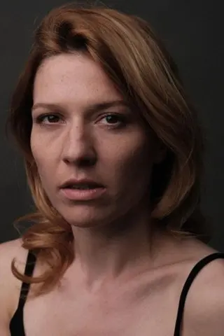 Peliculas de Oksana Cherkashyna
