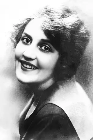 Peliculas de Marjorie Bennett