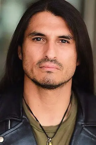 Peliculas de Eli Santana