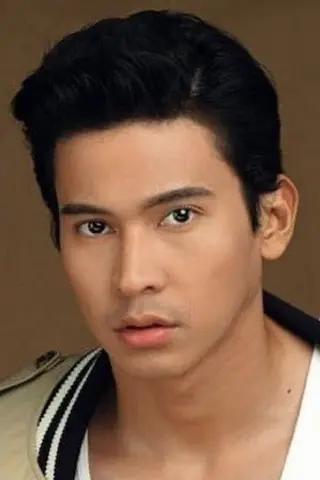Enchong Dee - Córka • Potomstwo