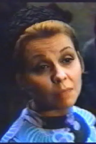 Peliculas de Nicole Merouze