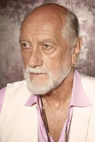 Peliculas de Mick Fleetwood