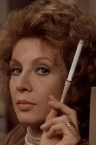 Peliculas de Hildy Brooks