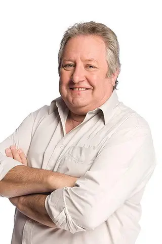 Peliculas de John Wood