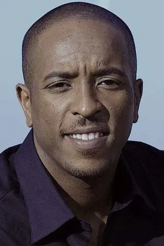 Peliculas de Brandon Quintin Adams