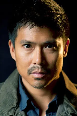 Peliculas de Darion Basco