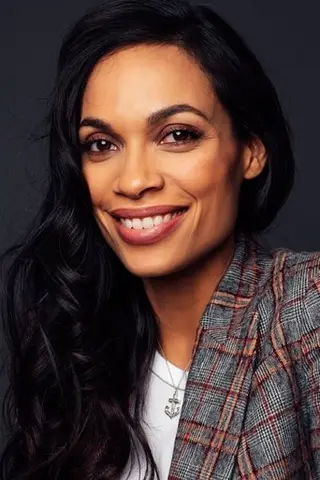 Peliculas de Rosario Dawson
