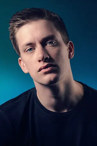 Peliculas de Daniel Sloss