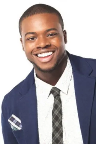 Peliculas de Kevin Olusola