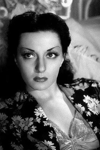 Peliculas de Lita Recio