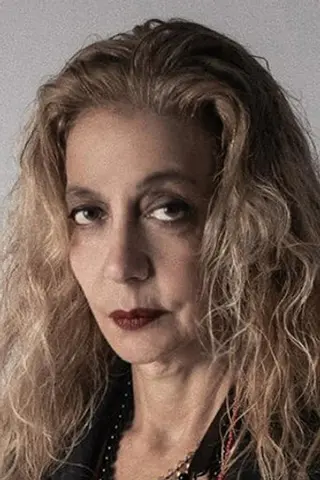 Peliculas de Dimitra Hatoupi