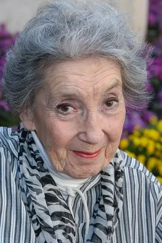 Peliculas de Frances Bay