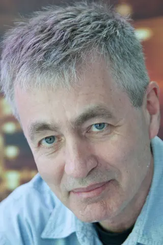 Peliculas de Steve James