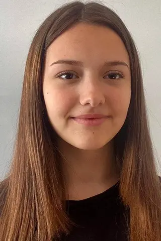 Almina Kahraman - Córka • Potomstwo