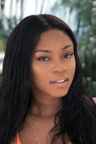 Peliculas de Latoya Webb