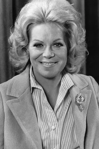 Peliculas de Rachel Roberts