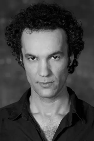 Peliculas de Hamid Krim