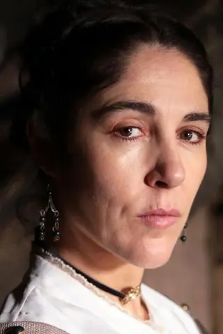 Peliculas de Trinidad González