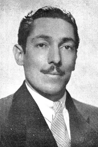 Peliculas de Manuel Dondé