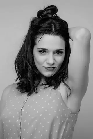 Peliculas de Paula Baldini