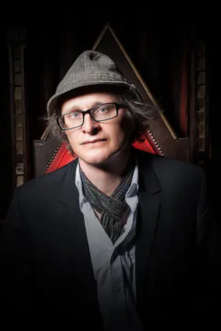 Simon Munnery - Córka • Potomstwo