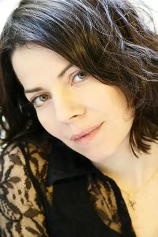Peliculas de Cylia Malki