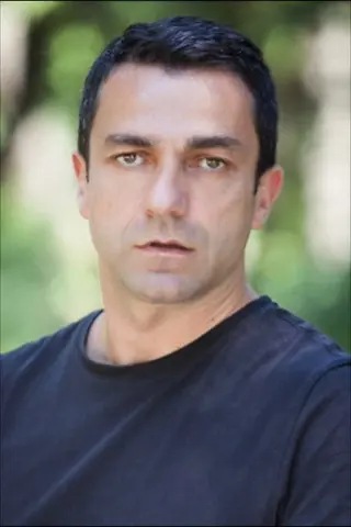 Peliculas de Antonio Buonanno