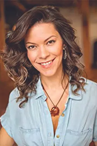 Peliculas de Kristina Ellery