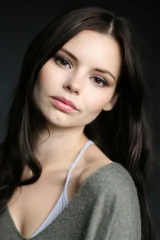 Peliculas de Eline Powell