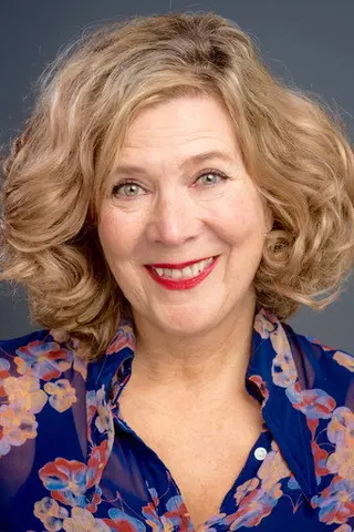 Peliculas de Frances Flanagan