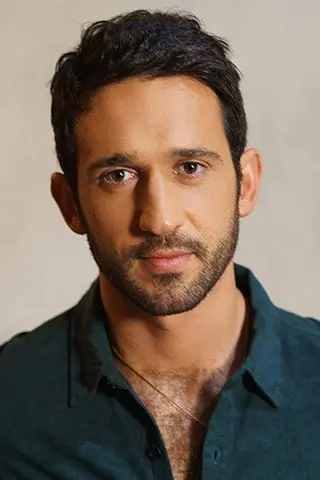 Peliculas de Darius Homayoun