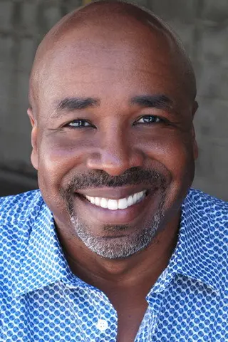 Peliculas de Aaron Coleman