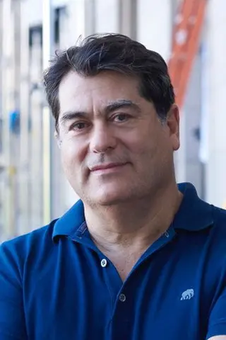 Peliculas de Juan Vera