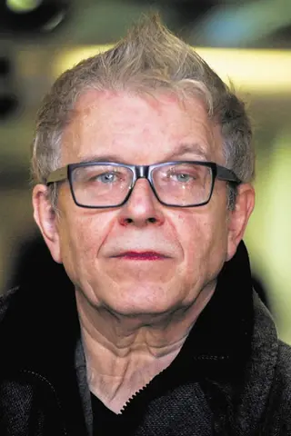 Zbigniew Rybczyński - Córka • Potomstwo