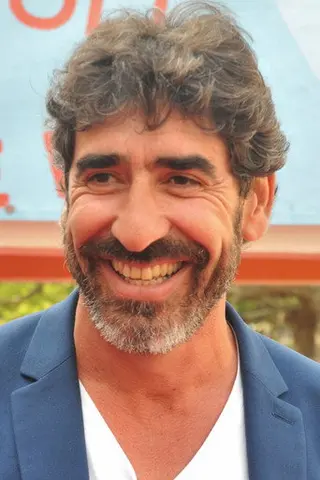 Peliculas de Joël Cantona