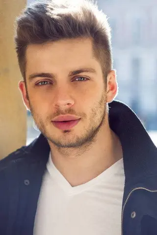 Peliculas de Dawid Czupryński