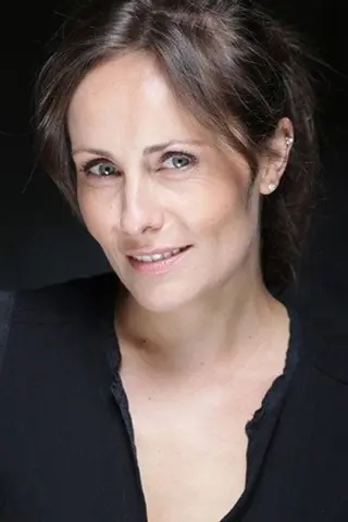 Peliculas de Elisabeth Duda
