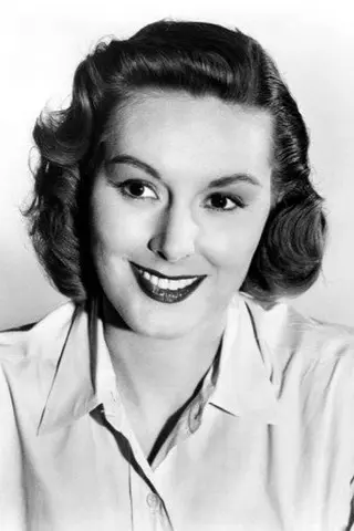 Peliculas de Jean Byron