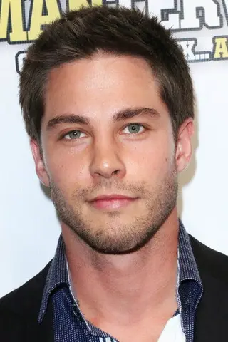 Peliculas de Dean Geyer