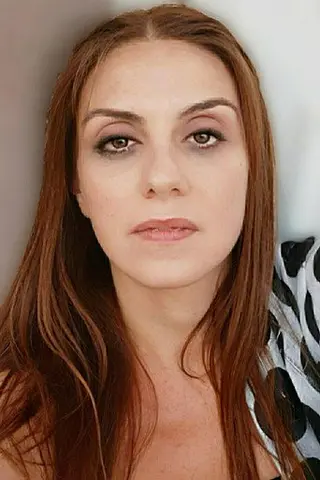 Marouska Panagiotopoulou - Córka • Potomstwo
