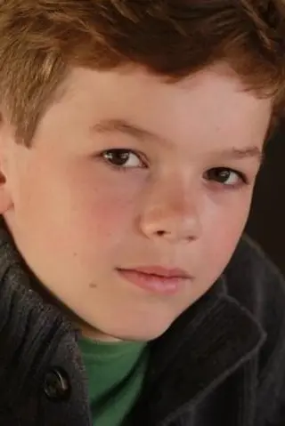 Peliculas de Dylan James