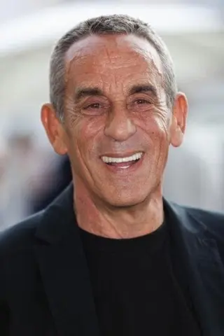Thierry Ardisson - Córka • Potomstwo
