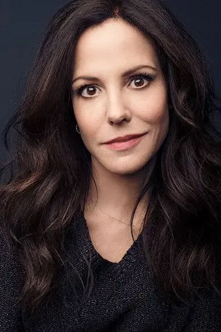 Peliculas de Mary-Louise Parker