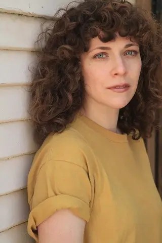 Peliculas de Jen Tullock