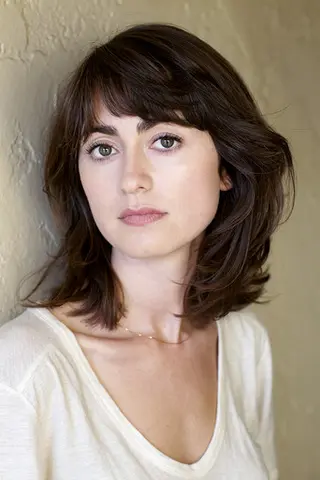 Peliculas de Hannah Pearl Utt