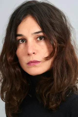 Peliculas de Nadia de Santiago