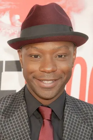Peliculas de Nelsan Ellis