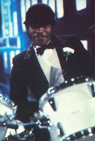 Peliculas de Willie Hall