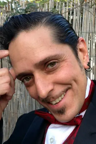 Peliculas de Jesus Fuentes